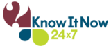 Know It Now Logo