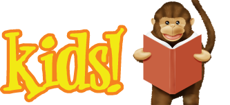 Welcome to the Jungle! Washington-Centerville Public Library's Website for Kids