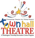 Town Hall Theatre Grove Logo