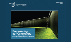 Cover of 2022 Annual Report