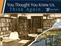 Cover of 2024 Annual Report
