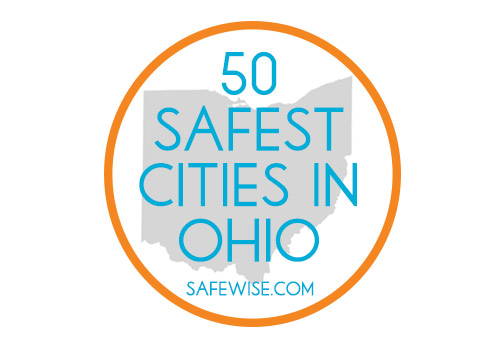 50 Safest Cities in Ohio