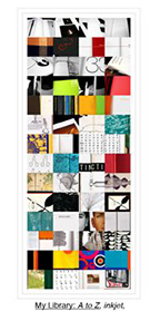 My Library A to Z By Ronald Geibert My Library A to Z By Ronald Geibert