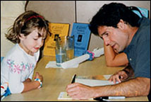 Peter Catalanotto Peter Catalanotto at Woodbourne Library