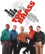 Top Brass Top Brass Poster