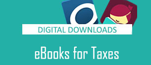 eBooks about Taxes