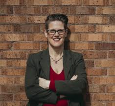 Photo of Bonnie Jean Feldkamp