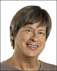 Photo of Dave Barry