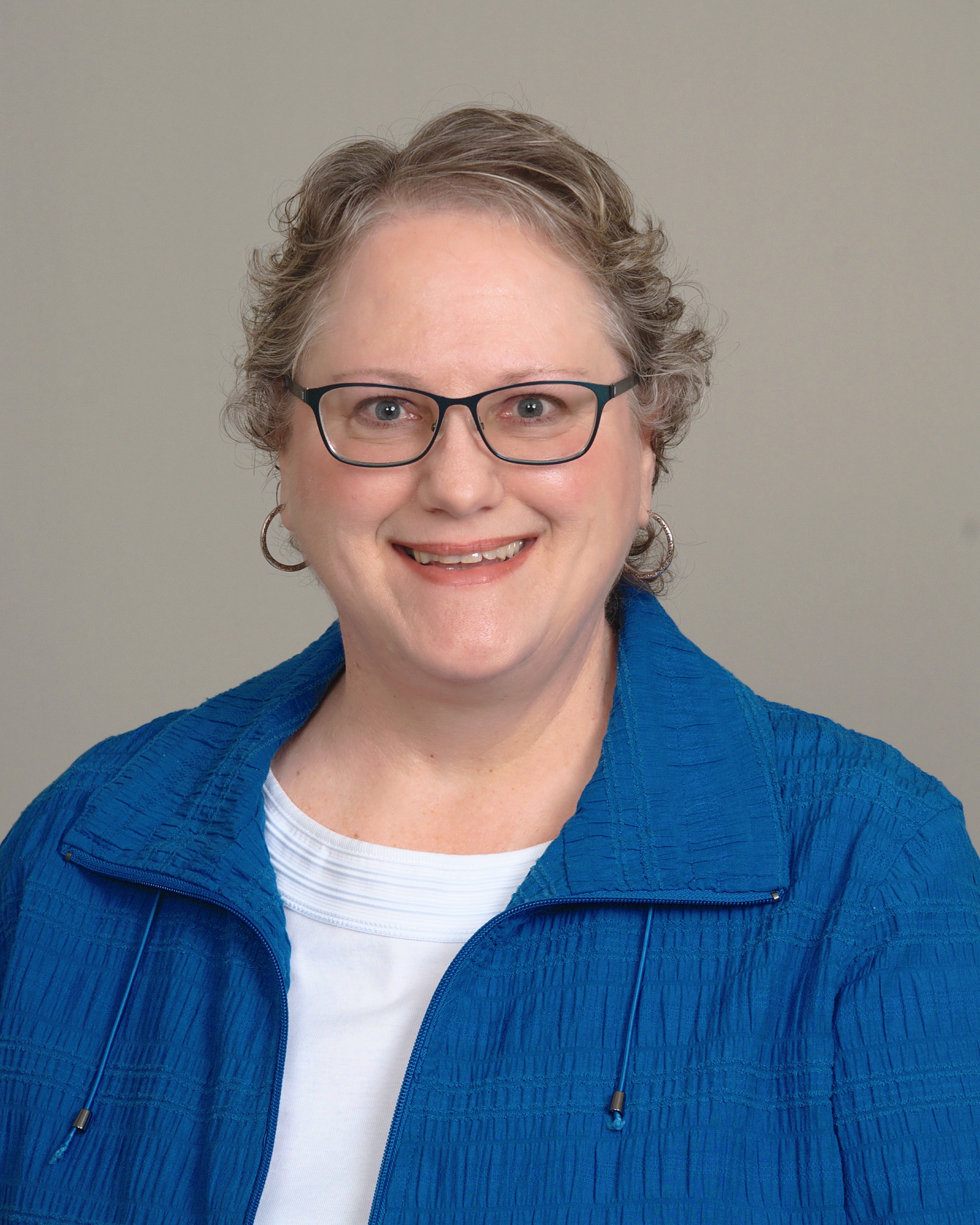 Photo of Ellen Kollie