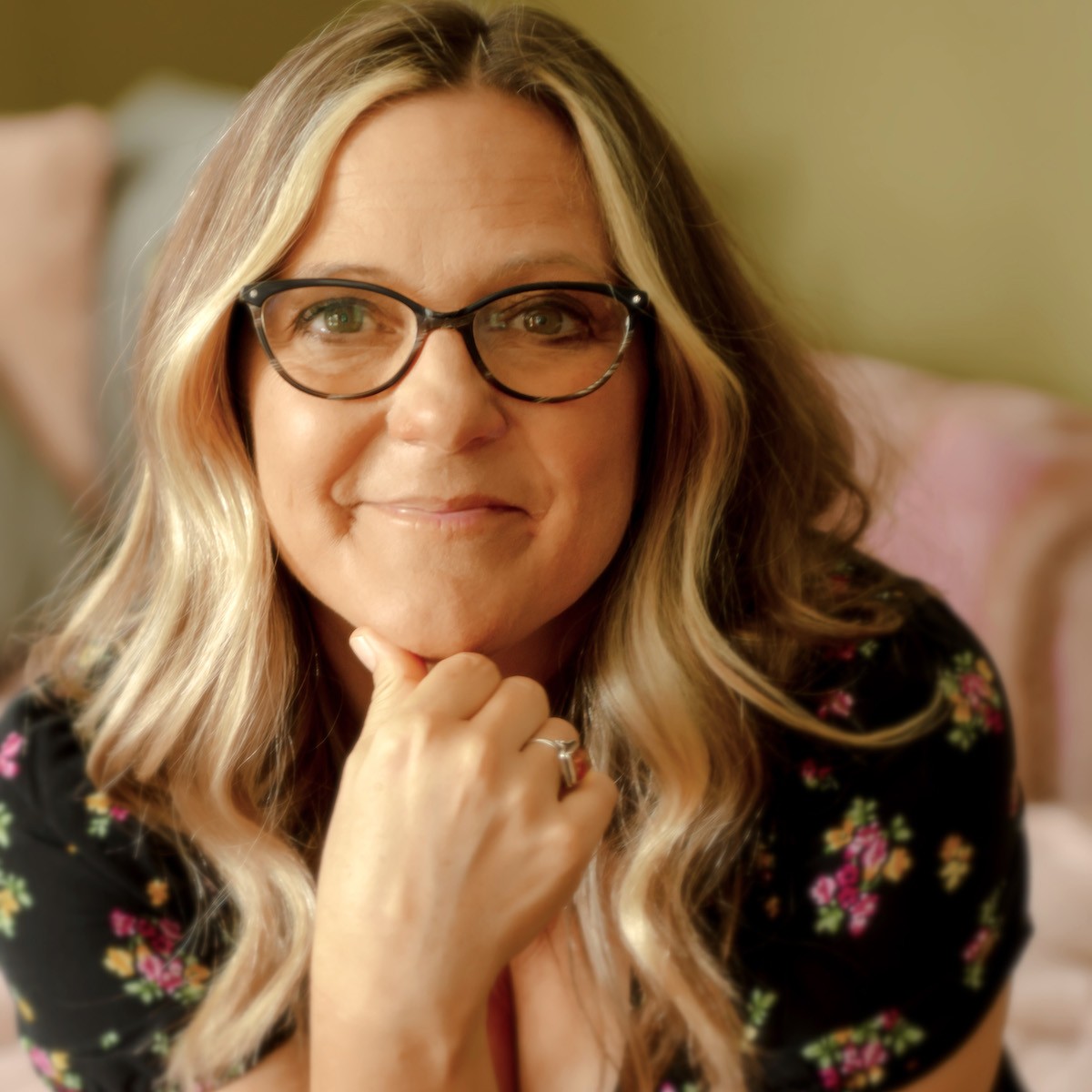 Photo of Holly Payberg-Torroija