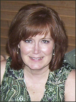 Photo of Jackie Curl
