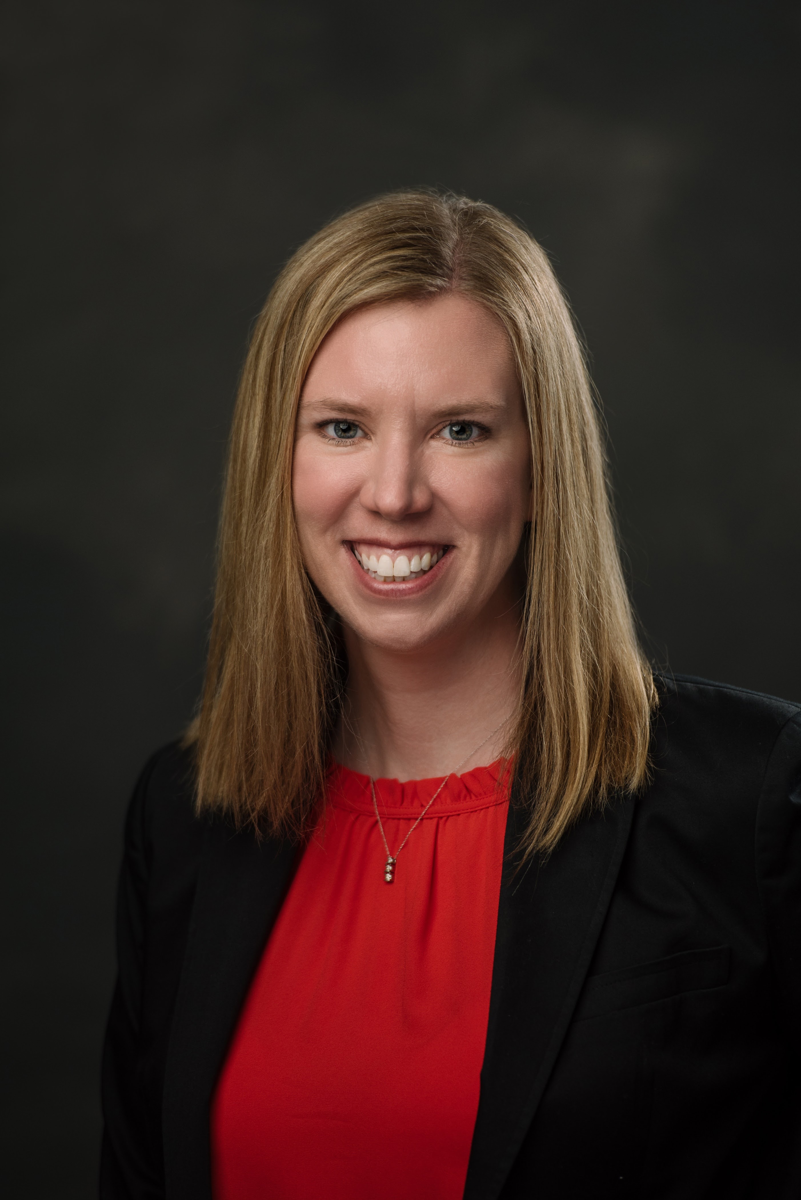 Photo of Shelby Quinlivan