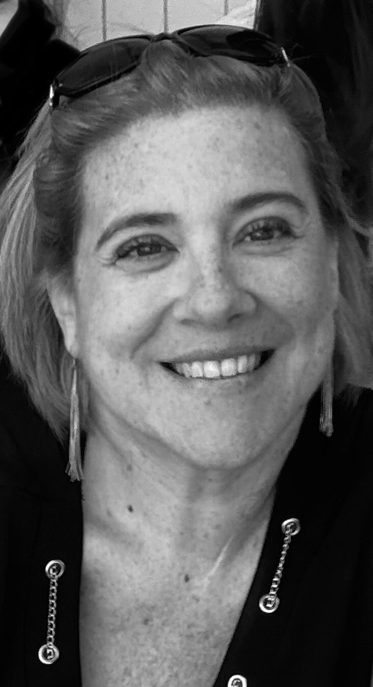 Photo of Shelley Tippett