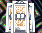 Great Books, Great Libraries