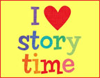 Love Storytime