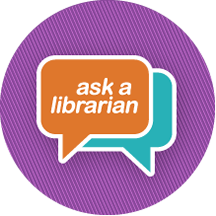Research: Ask a Librarian