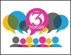 Third Thursday Networking