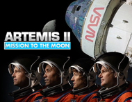 Artemis II Moon Mission Preview