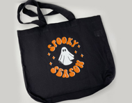 Halloween Tote Bag