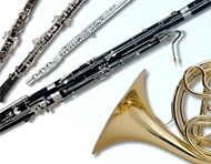 Il Vento: Musical Medley