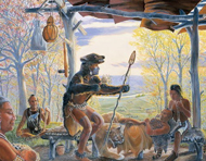 Archaeology of Ohio Valley Native Peoples