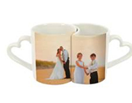Sweetheart Mug