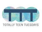 Totally Teen Tuesday - Throwback Video Games
