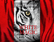 Local Author Tim Harrison