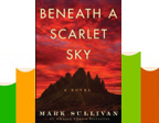 Beneath a Scarlet Sky