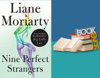 Nine Perfect Strangers