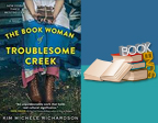 Book Woman of Troublesome Creek