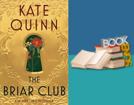 Book Ends - The Briar Club