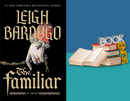 Book Ends - The Familiar