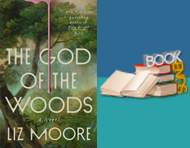 Book Ends - The God of the Woods