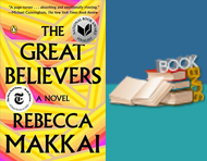 Book Ends - The Great Believers