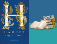 Book Ends - Hamnet