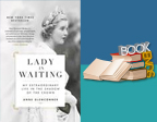 Lady in Waiting