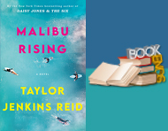 Book Ends: Malibu Rising