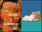 The Tea Girl of Hummingbird lane