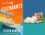 Book Ends - The Celebrants