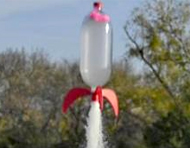 Teen Make-It: Bottle Rockets