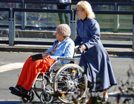 Empowered Caregiver: Building Foundations of Caregiving