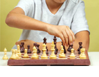 Tween Time: Chess