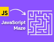 Tween Coding Club: Javascript Maze