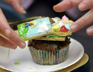 Teen Make-It: Cupcake Wars