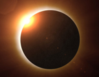 Shedding Light on Solar Eclipses