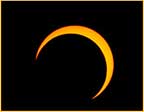 Solar Eclipse