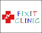 Fixit Clinic