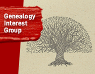 Genealogy Interest Group