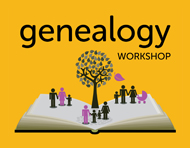 Genealogy Workshop